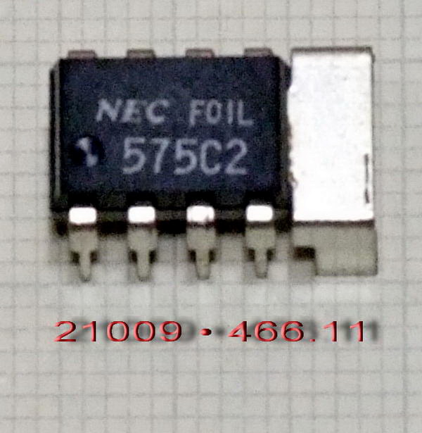 23 Neu NOS / LF Trans Power Leistungs Transistor OC28 German NPN